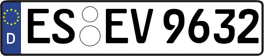 ES-EV9632