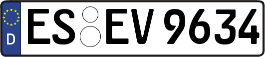 ES-EV9634
