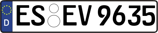 ES-EV9635