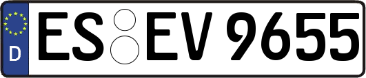 ES-EV9655