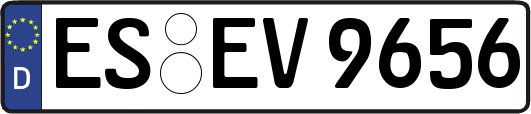 ES-EV9656