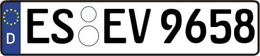 ES-EV9658