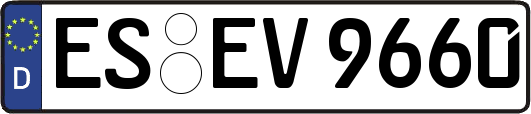 ES-EV9660