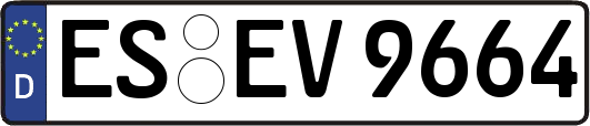 ES-EV9664
