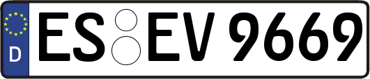 ES-EV9669