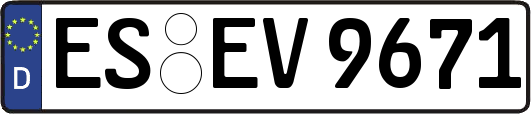 ES-EV9671