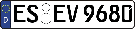 ES-EV9680