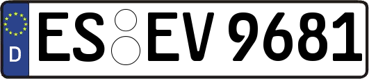 ES-EV9681