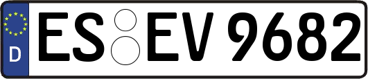 ES-EV9682
