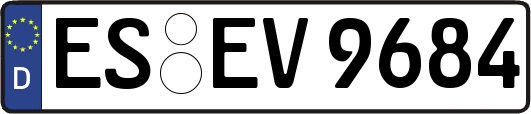 ES-EV9684