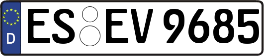 ES-EV9685