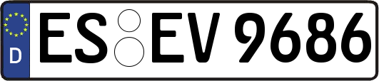 ES-EV9686