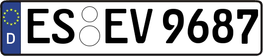 ES-EV9687