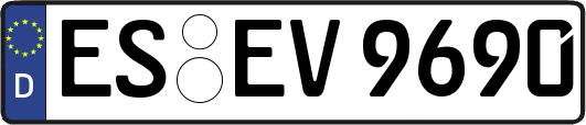 ES-EV9690