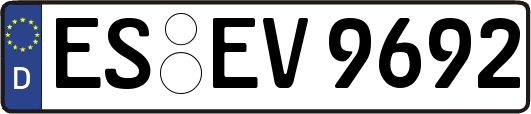 ES-EV9692