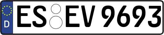 ES-EV9693