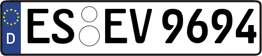ES-EV9694