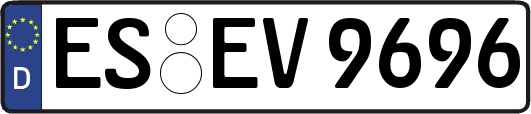 ES-EV9696