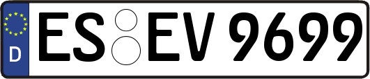 ES-EV9699