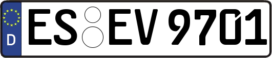 ES-EV9701