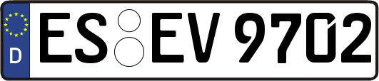 ES-EV9702