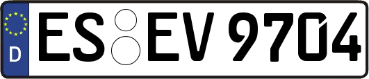 ES-EV9704
