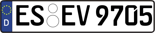 ES-EV9705