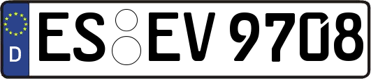 ES-EV9708