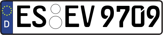 ES-EV9709