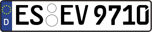 ES-EV9710