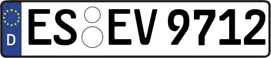 ES-EV9712