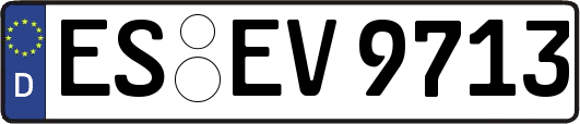 ES-EV9713
