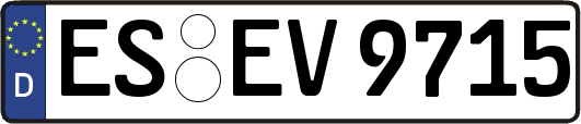 ES-EV9715