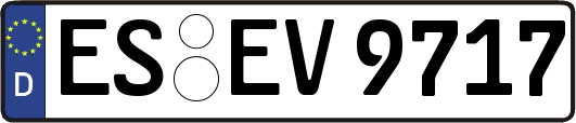 ES-EV9717