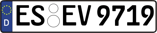 ES-EV9719