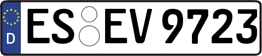 ES-EV9723