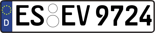 ES-EV9724