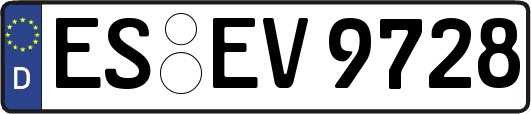 ES-EV9728