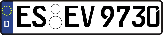 ES-EV9730