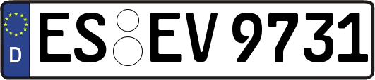 ES-EV9731