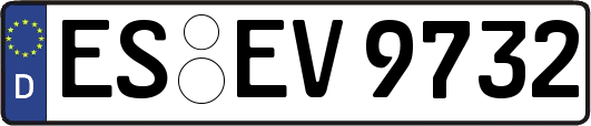 ES-EV9732