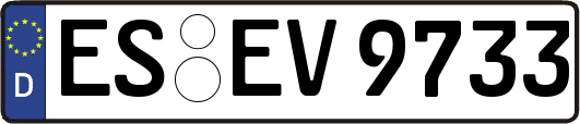ES-EV9733