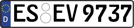 ES-EV9737