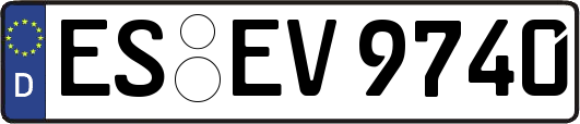 ES-EV9740