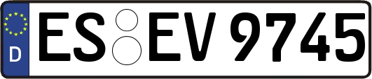 ES-EV9745