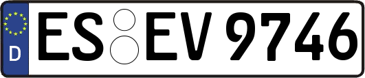 ES-EV9746