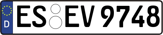 ES-EV9748