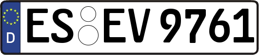 ES-EV9761