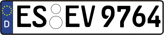 ES-EV9764