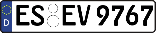 ES-EV9767